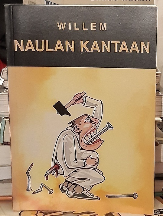Willem : Naulan kantaan