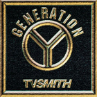 TV SMITH generation y LP - pikkukuva 1