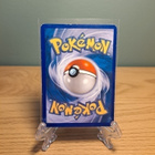 Pokemon Raikou gold star 114/115 Ex unseen forces - pikkukuva 2