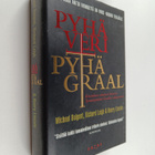 Michael Baigent ym. : Pyhä veri, Pyhä Graal - pikkukuva 1