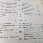 K. Merikoski : Maalaiskansakoulun laskentokirja II - pikkukuva 4