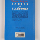 Marita Lindquist : Santtu ja Ellinoora - pikkukuva 2