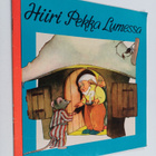 Hiiri pekka lumessa - pikkukuva 1