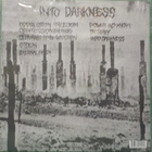 WINTER - INTO DARKNESS - GATEFOLD US 2011 M-/M- LP + BOOKLET - pikkukuva 2
