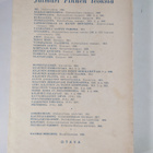 Jalmari Finne : Ylioppilaita - pikkukuva 2
