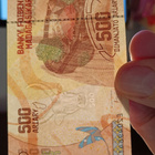 Madagasikara 500 ariary - pikkukuva 3