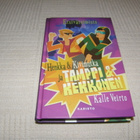 Veirto Etsivätoimisto Henkka & Kivimutka ja Tamppi & Kekkone - pikkukuva 1