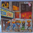 Helloween live in the uk 1989 - pikkukuva 2