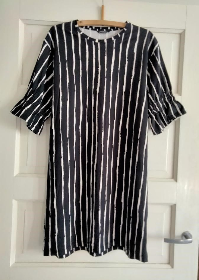MARIMEKKO  Jamesia Räkky mekko M