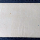 Opetustaulu Tilgmann n. 41,2 x 32,5 cm Syksyinen metsä sieni - pikkukuva 2