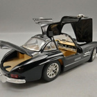 Mercedes-Benz 300 SL pienoismalli - pikkukuva 2