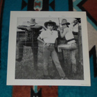 SWEETHEARTS OF THE RODEO One Time One Night ~ LP - pikkukuva 3
