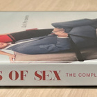 Masters of Sex: Kausi 1 (4DVD) uusi ja muoveissa - pikkukuva 3