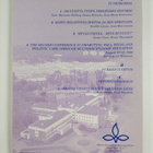 The second conference in Promoting well-being and holisti... - pikkukuva 2