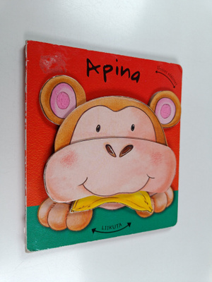 Rachel Elliot : Apina