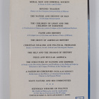 Reinhold Niebuhr : Man's nature and his communities (sign... - pikkukuva 2