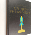 Elaine Jeffreys : Celebrity philanthropy - pikkukuva 1