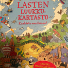 Lasten luukkukartasto - pikkukuva 1