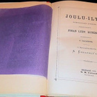 Johan Ludvig Runeberg : Joulu-ilta (1882) - pikkukuva 2