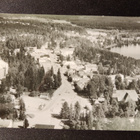 VANHA Postikortti Keuruu 1963 Alkup.Mallikappale - pikkukuva 1