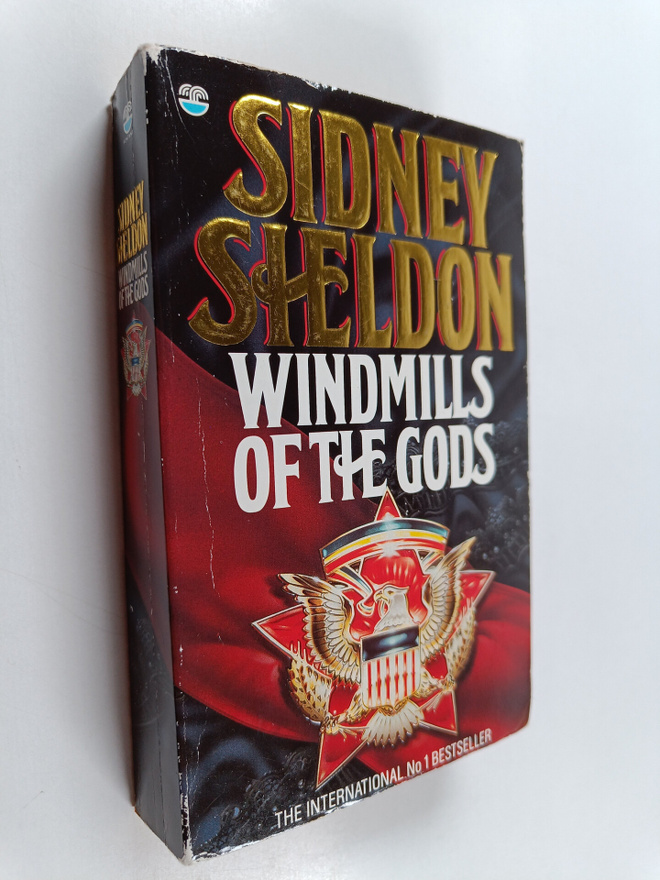 Sidney Sheldon : Windmills of the gods