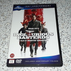 Inglourious Basterds 100th Anniversary Collector's ed. (DVD) - pikkukuva 1