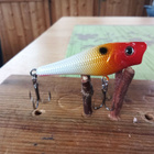 Berkley Pulse Pop 5cm - pikkukuva 3