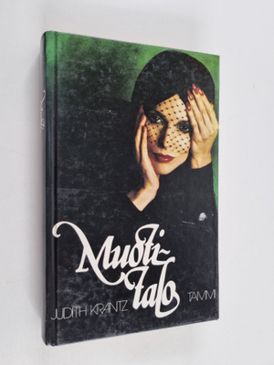 Judith Krantz : Muotitalo