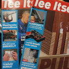 Tee Itse-lehtiä nippu vuodelta 2019, yhteensä 7 kappaletta - pikkukuva 1