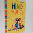 Beverly Cleary : Henry and Beezus - pikkukuva 1