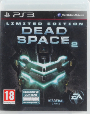 Dead Space 2 (Limited Edition)