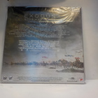 ALBERTO IGLESIAS - EXODUS GODS AND KINGS SOUNDTRACK UUSI LP - pikkukuva 2