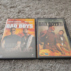Bad Boys 1-2 (DVD) - pikkukuva 1