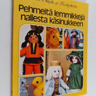 Ilse (toteutus) Gray : Pehmeitä lemmikkejä nallesta käsin... - pikkukuva 1