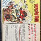 Korkeajännitys 1958 no.19; Mustanaamio ja paholaisen rotko - pikkukuva 2