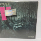 BURZUM - HLIÐSKJÁLF M-/EX+ UK 99 LP - pikkukuva 1