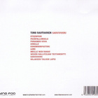 Timo Rautiainen • Sarvivuori CD - pikkukuva 3