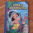 Pikku Hiawatha kuvakirja, Lasten oma kirjakerho (#3357) - pikkukuva 1