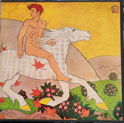 Fleetwood Mac - Then Play On (180G Vinyl LP) Europe 2015