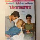 Tähtitreffit (2004) Topher Grace, Kate Bosworth (DVD) UUSI - pikkukuva 1