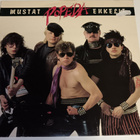 Popeda Mustat Enkelit - pikkukuva 1