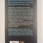 Matti Laine : Pahojen miesten seura - pikkukuva 2
