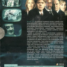 Murder City 2. kausi [2x DVD] - pikkukuva 2