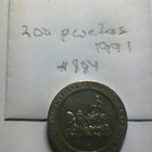 Espanja 200 pesetas 1991, km#884 - pikkukuva 1