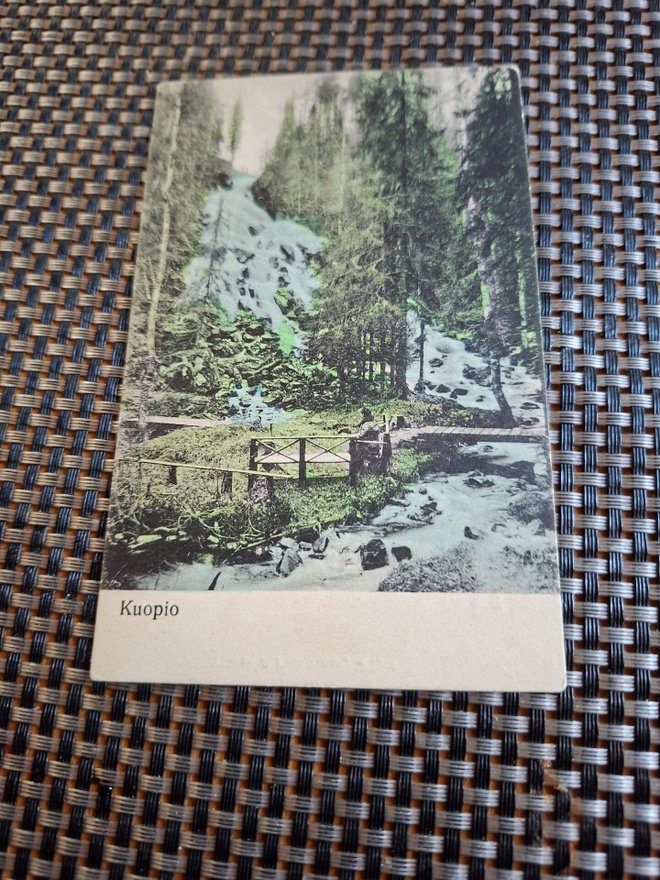 00 Kuopio kortti
