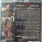 Robin Hood,ghost of Sherwood (2012) blu - pikkukuva 2
