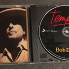 Bob Dylan: Tempest - Deluxe Limited Edition -CD - pikkukuva 3