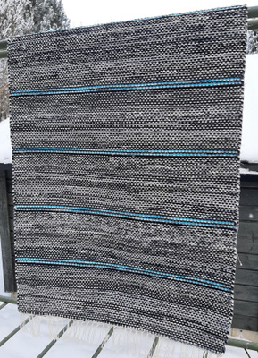 Räsymatto 187 x 74