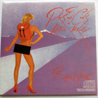 ROGER WATERS Pros Cons Hitch hiking CD HUIPPUKUNTO Usa - pikkukuva 1