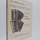 Hanurikoulu - pikkukuva 1